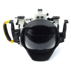 Subal ND810 Underwater Housing for Nikon D810 DSLR Camera