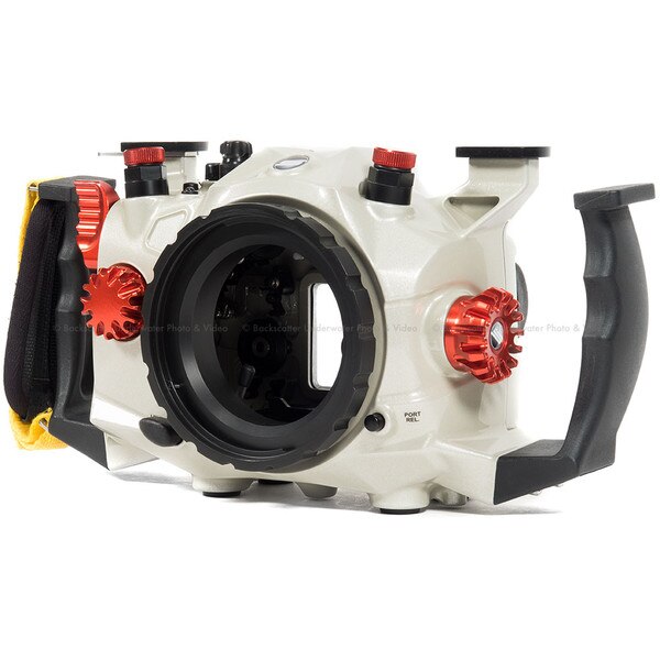 sony a7ii housing