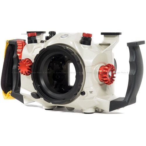 underwater camera housing sony