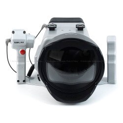 Subal VS1 Underwater Housing for Handheld Video Cameras