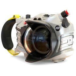 Subal GX7 Underwater Housing for Panasonic Lumix DMC GX7 Mirrorless Camera