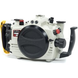 Subal CD5M4 Underwater Housing for Canon 5D Mark IV