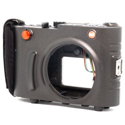 Subal Leica Q, Q-P, Q2 Underwater Housing V3