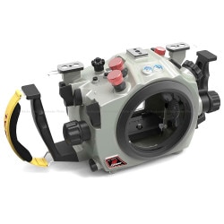 Subal Canon EOS R Underwater Housing CR