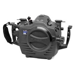 Subal Canon EOS R3 Underwater Housing CR3