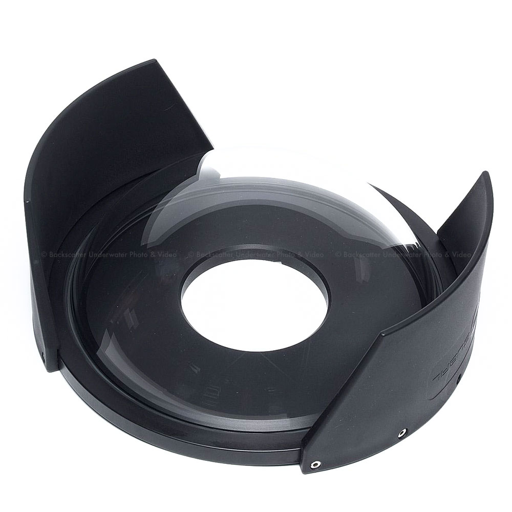 Subal DP230 Super Dome Port 230mm/9inch Dome Port Type 4