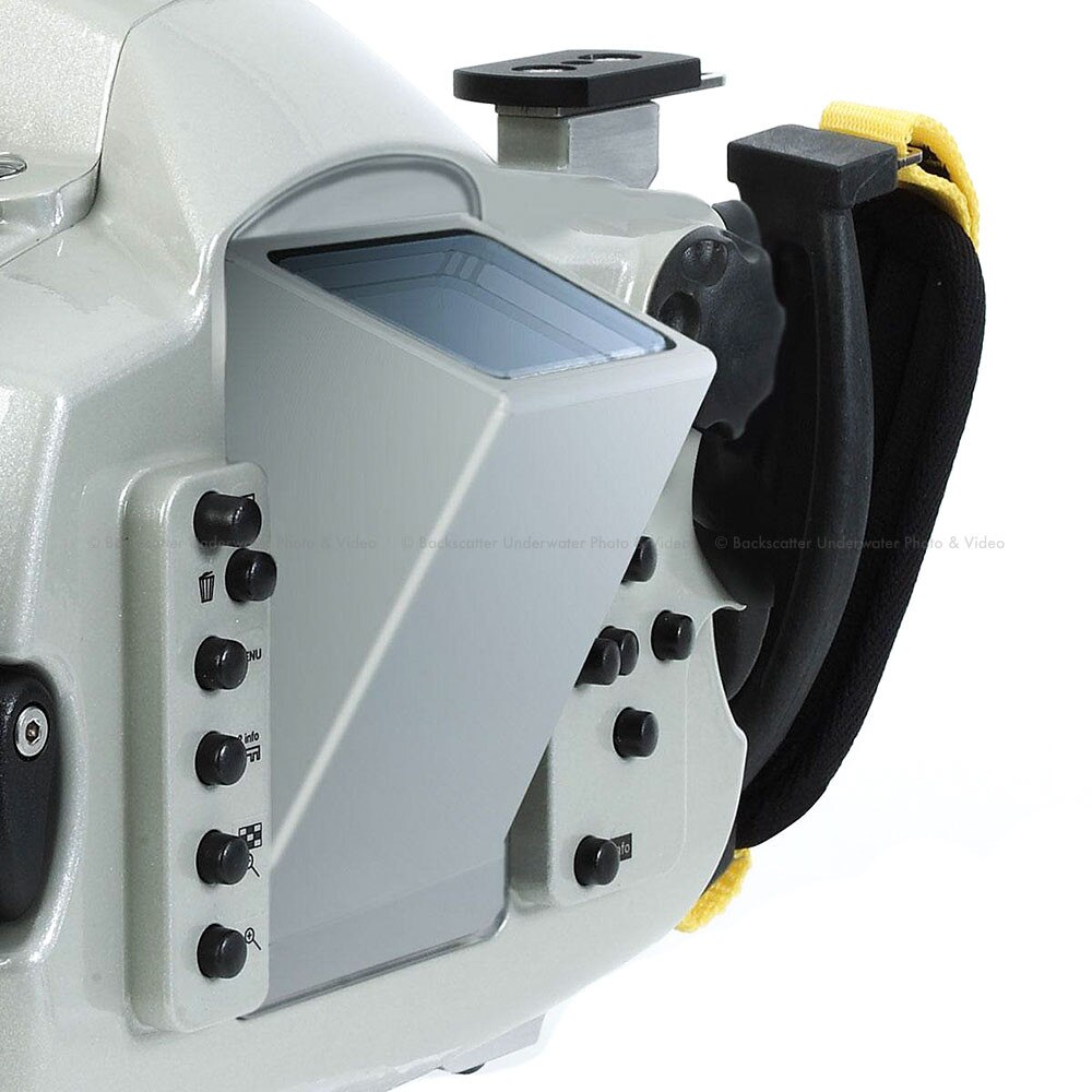 Subal 30 degree viewfinder