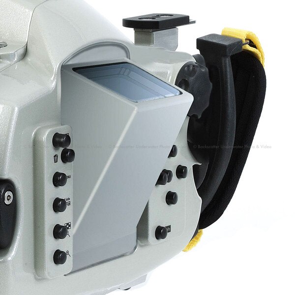 Subal 30 degree viewfinder