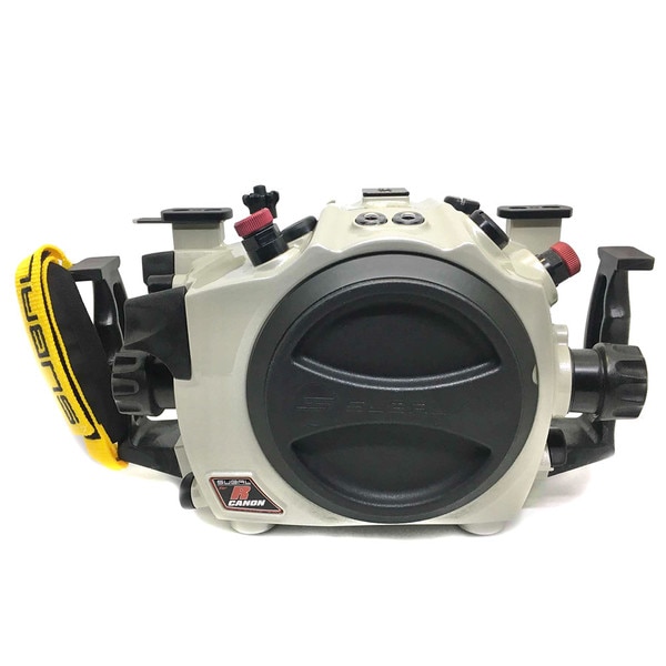 Subal Canon EOS R5 II Underwater Housing CDR5II