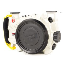 Subal Black Magic Pocket Cinema Spell Shell Underwater Housing for Black Magic Pocket Cinema Camera