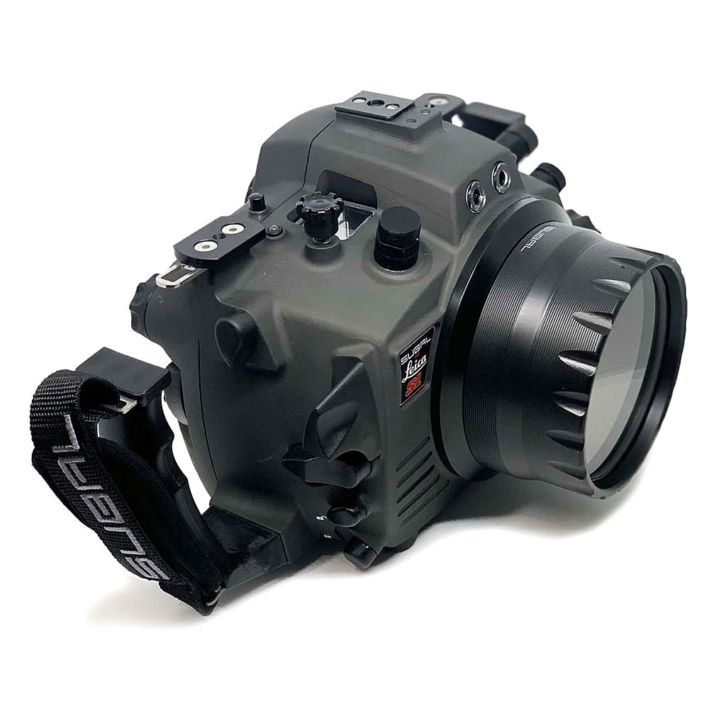 Subal Leica SL2 Underwater Housing