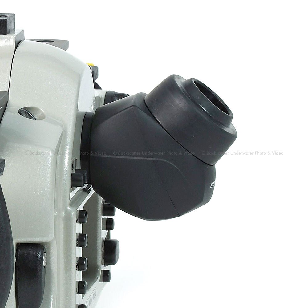 Subal WS 45 Degree Expanded Viewfinder