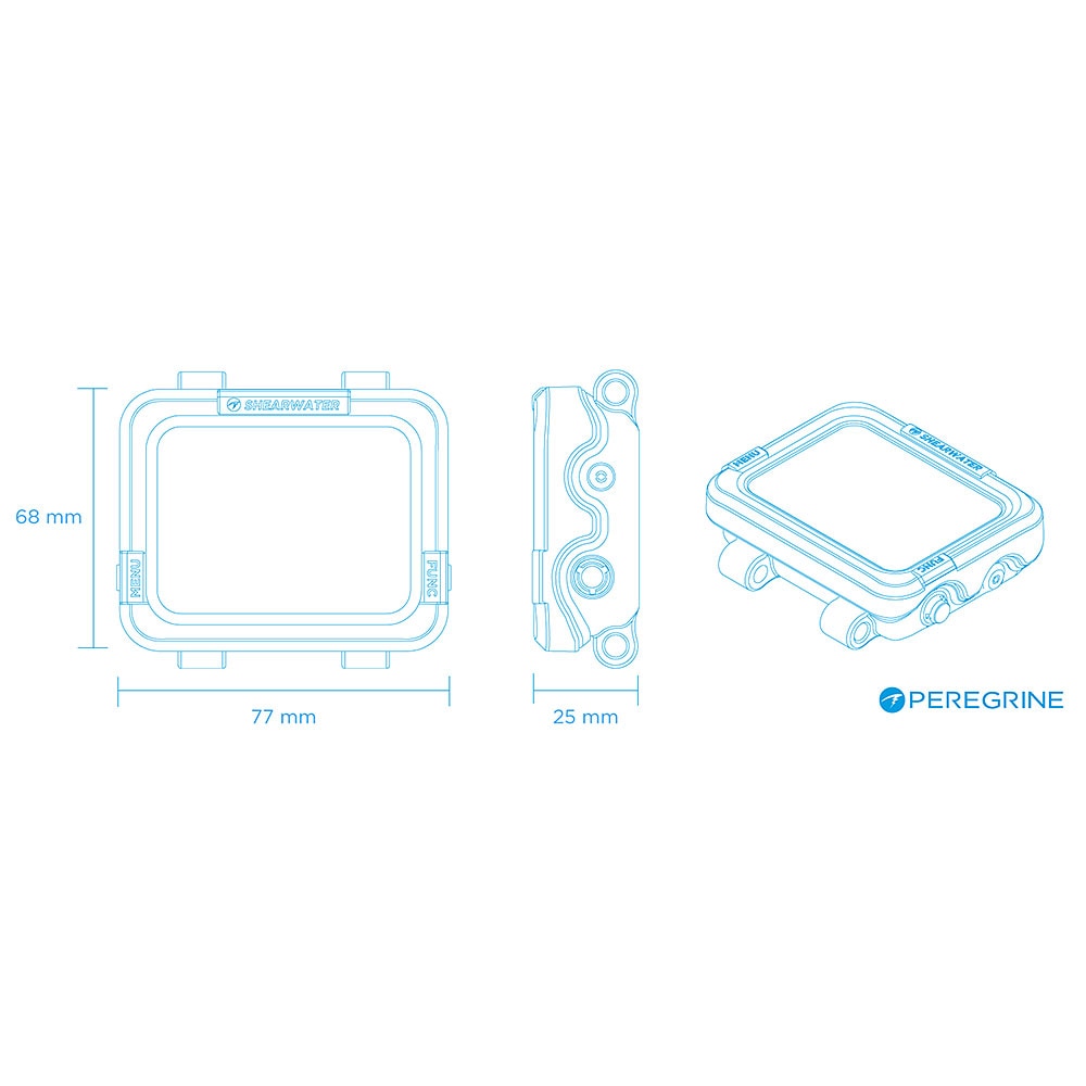 ◆ept◆ DIVE PEREGRINE BLUE 5005770472 Dive (Peregrine Blue) – EPT