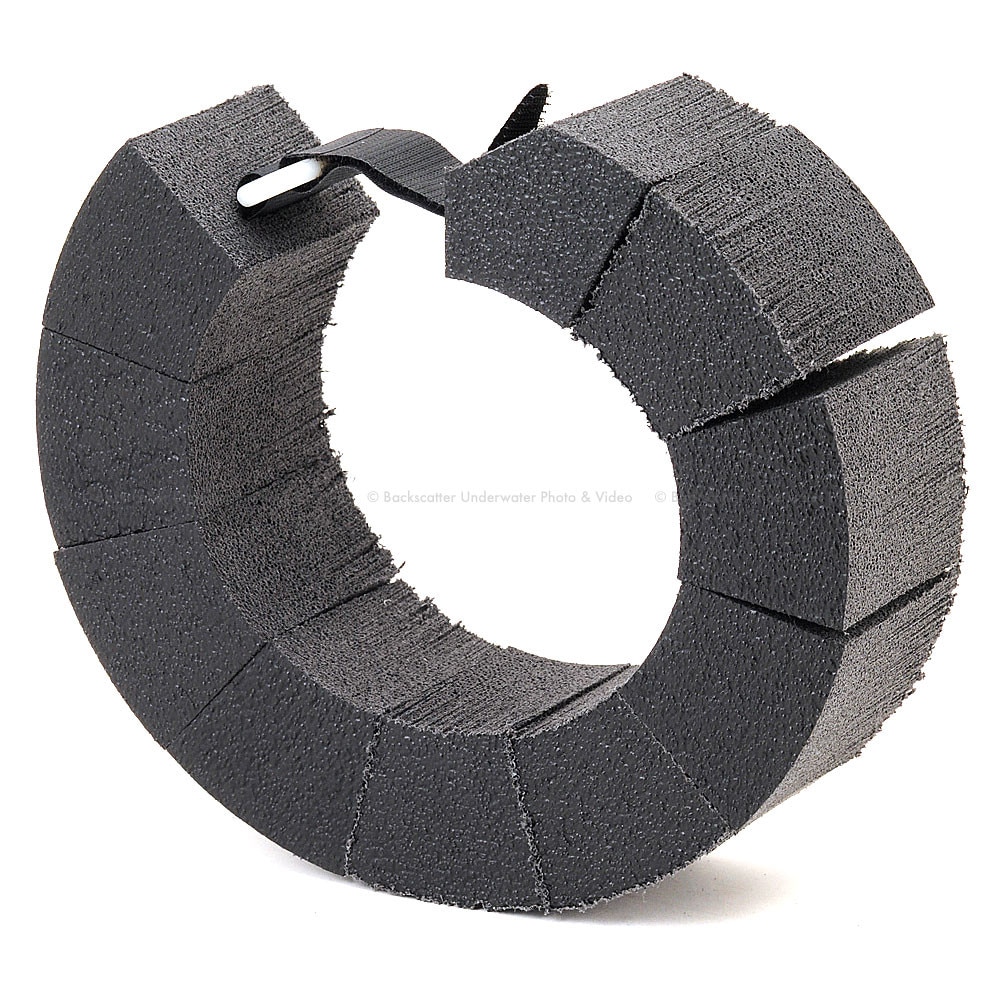 StiX Adjustable Buoyancy Float Belt 10 for Macro Ports