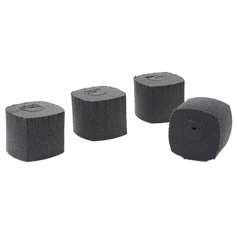 StiX Adjustable Buoyancy Jumbo Floats 4 Pack for Ultralight