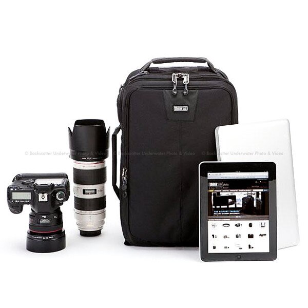 ThinkTank Airport Essentials Backpack Small Backpack