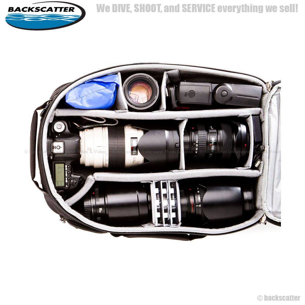 ThinkTank Airport Essentials Backpack Small Backpack ThinkTank Airport Essentials Backpack Small Backpack