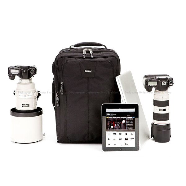 ThinkTank Airport Accelerator Big Backpack