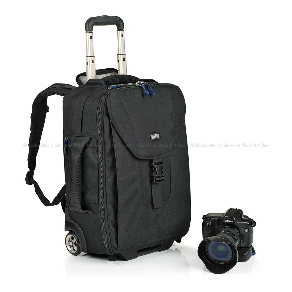 ThinkTank Airport TakeOff Rolling Camera Bag ThinkTank Airport TakeOff Rolling Camera Bag