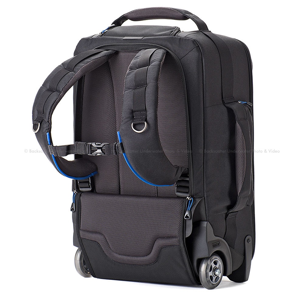 ThinkTank Airport Takeoff V2.0 Roller Backpack