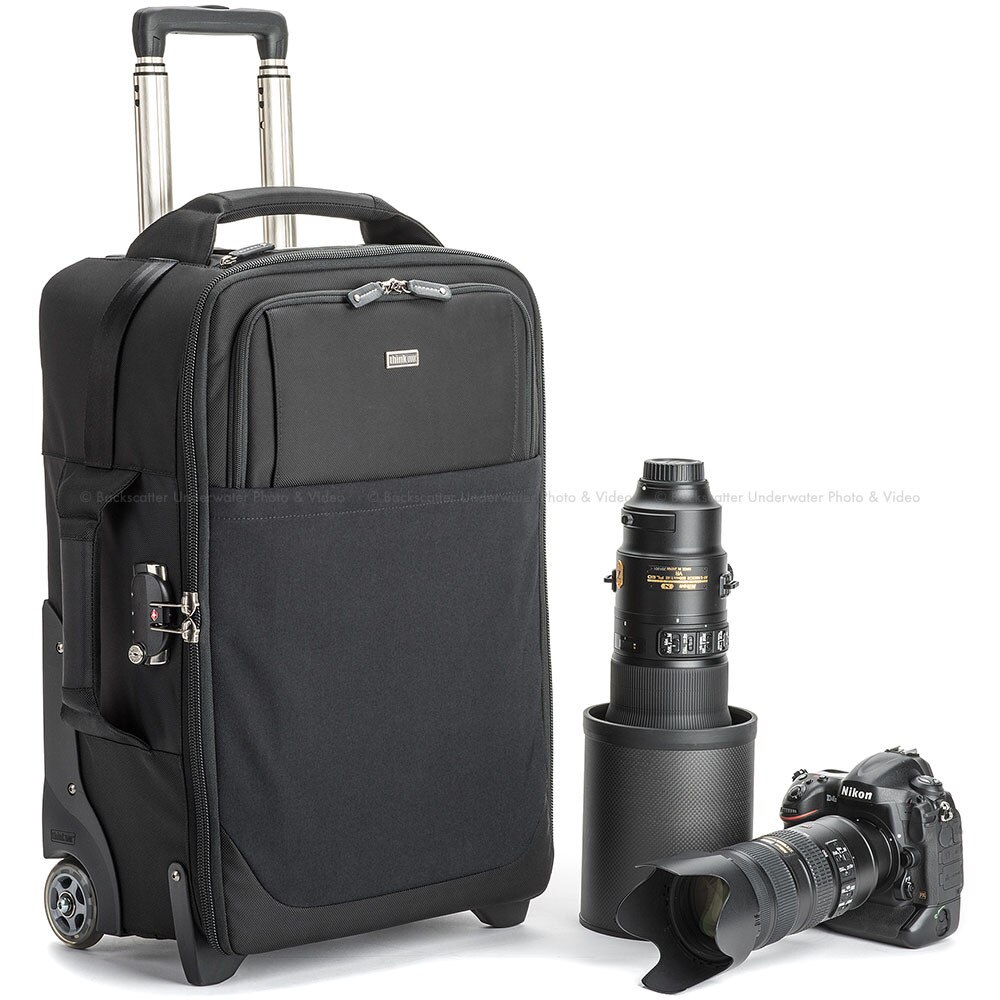 Thinktank Airport Security V 3.0 Rolling Camera Bag