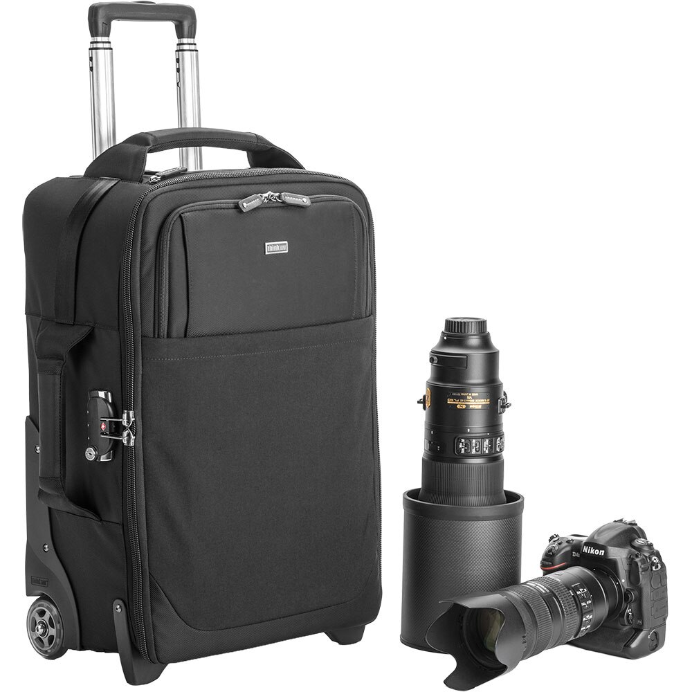 Thinktank Airport Security V 3 0 Rolling Camera Bag Thinktank Airport Security V 3 0 Rolling Camera Bag