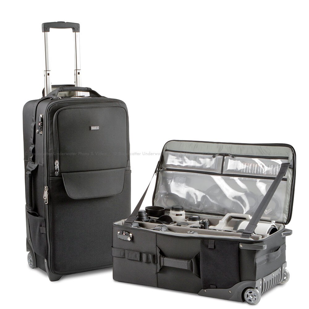 ThinkTank Logistics Manager 30 Rolling Case