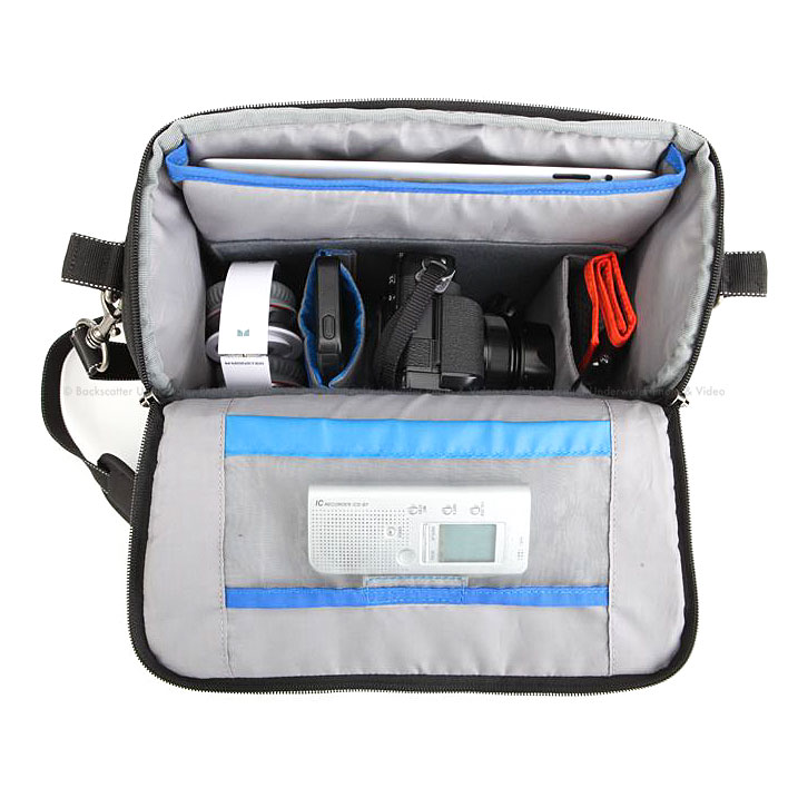 mirrorless mover 30i