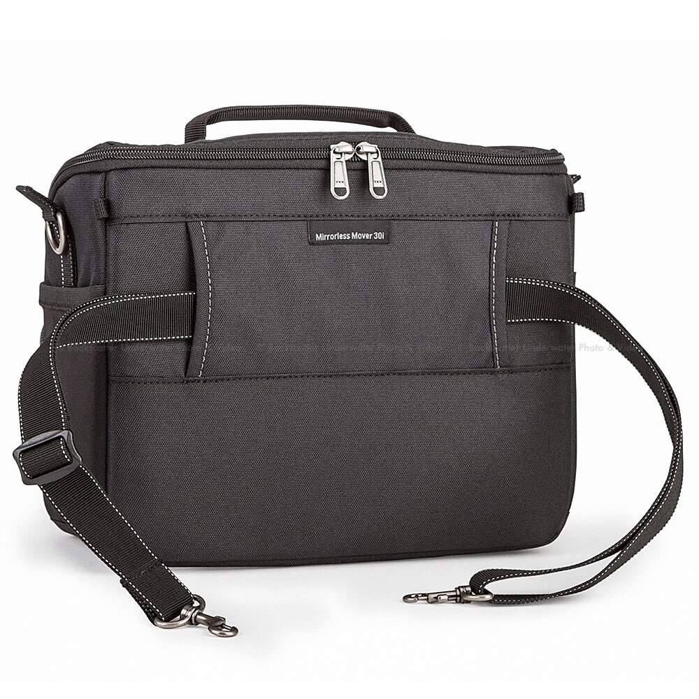 Recensione: Think Tank Mirrorless Mover 30i, Una Borsa Per Fotocamere - 10