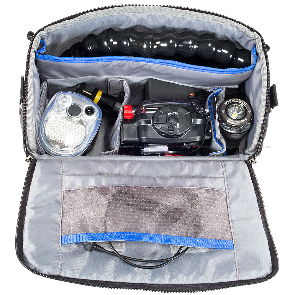 mirrorless mover 30i