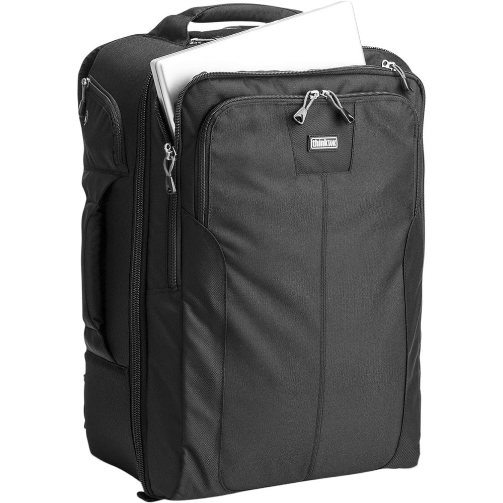 airport laptop backpack B737 38L Premium Nylon Travel Its water Laptop Backpacks The Ultimate