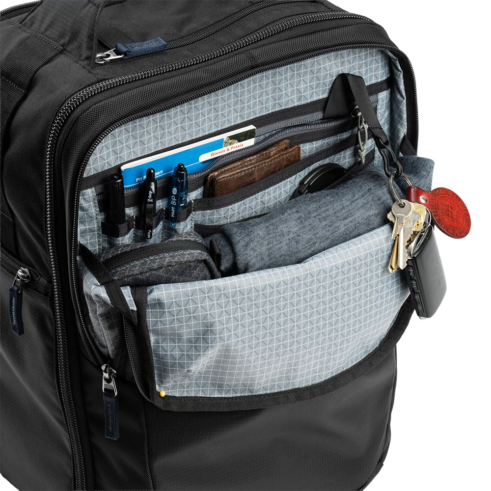 ThinkTank Airport Commuter 31L Medium Backpack - Backscatter