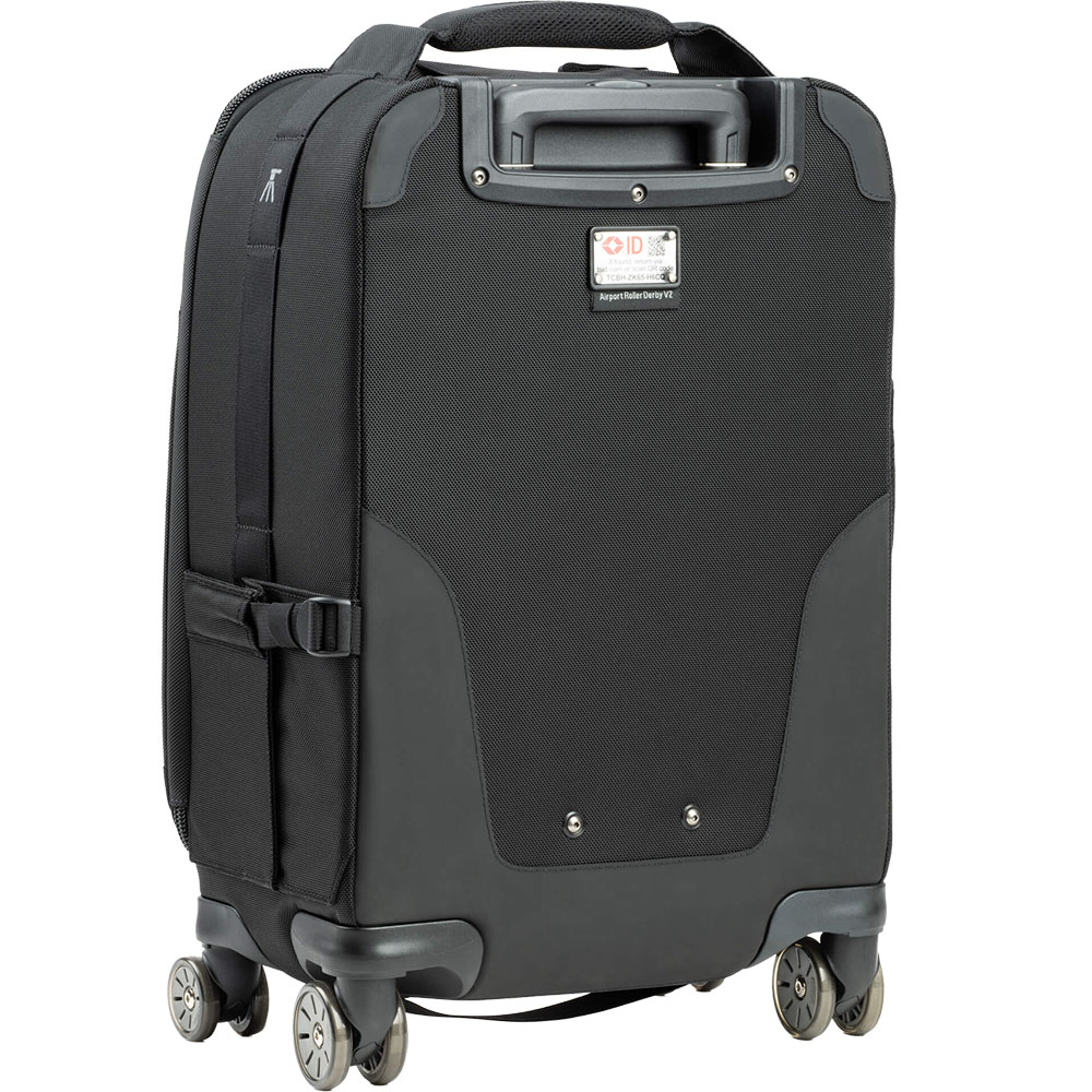 ThinkTank Airport Roller Derby V2 Rolling Camera Bag