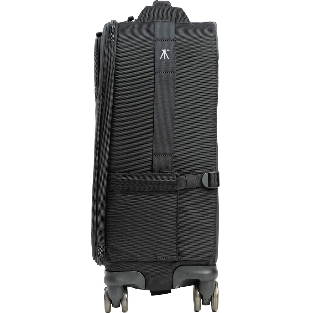 【大容量】ThinkTANKphoto Airport Roller Derby ThinkTank Airport Roller Derby V2 Rolling Camera Bag