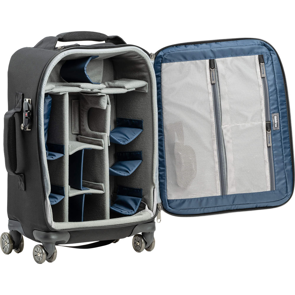ThinkTank Airport Roller Derby V2 Rolling Camera Bag