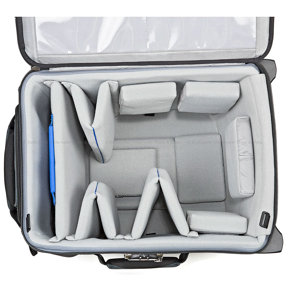 ThinkTank Video Rig 18 Roller Case