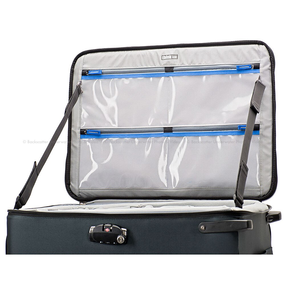 ThinkTank Video Rig 18 Roller Case