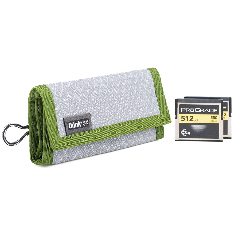 ThinkTank Secure Pixel Pocket Rocket V2