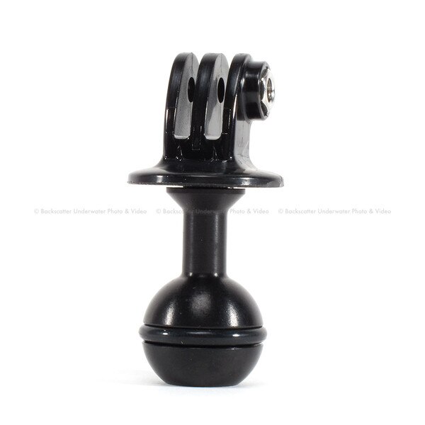 gopro underwater mounts