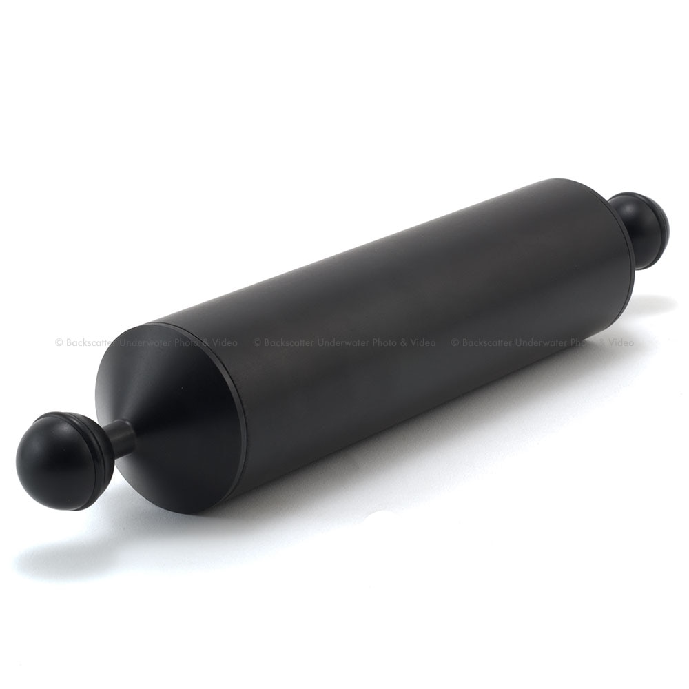 Ultralight 12 inch Large Buoyancy arm - 2 inch diameter