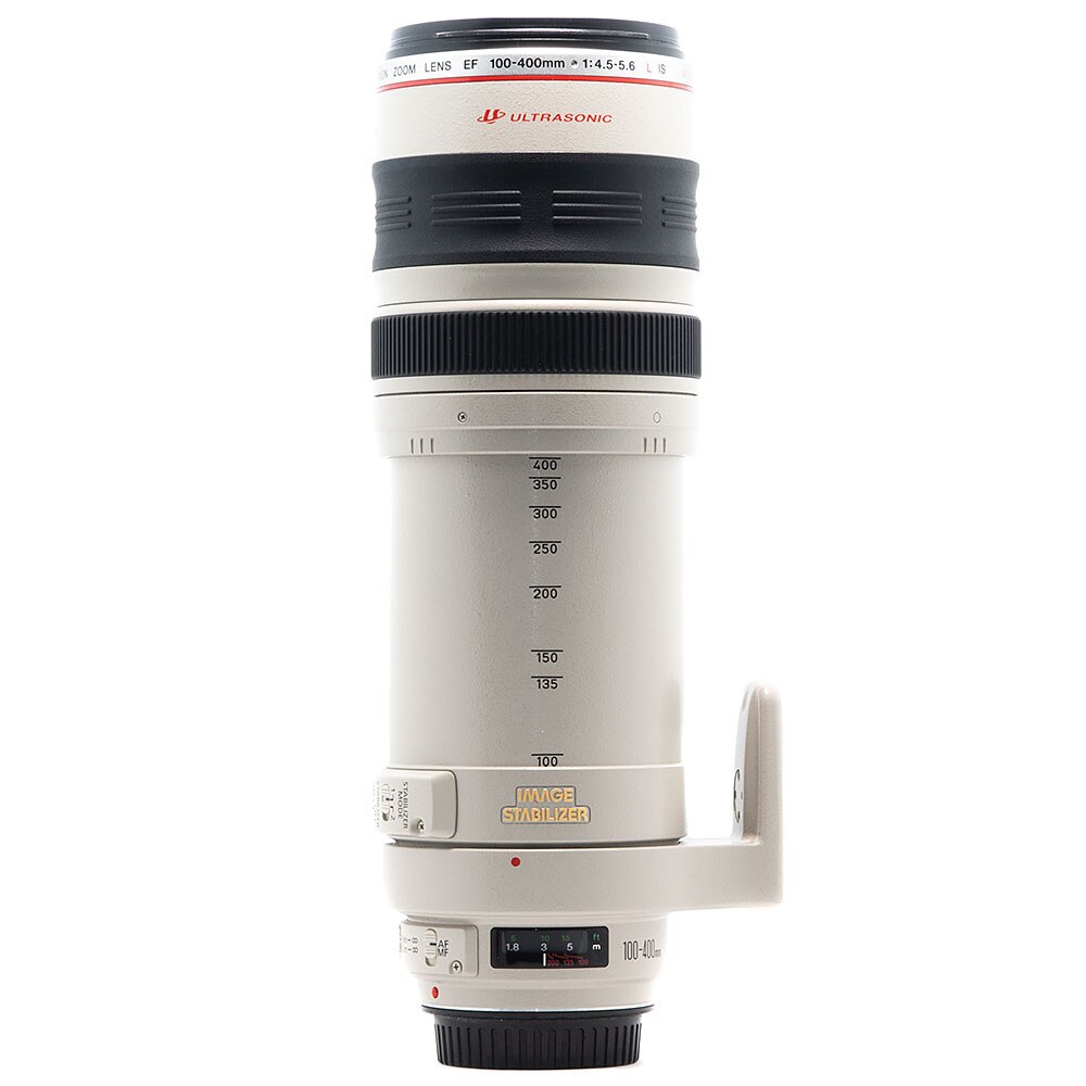 ef lens used