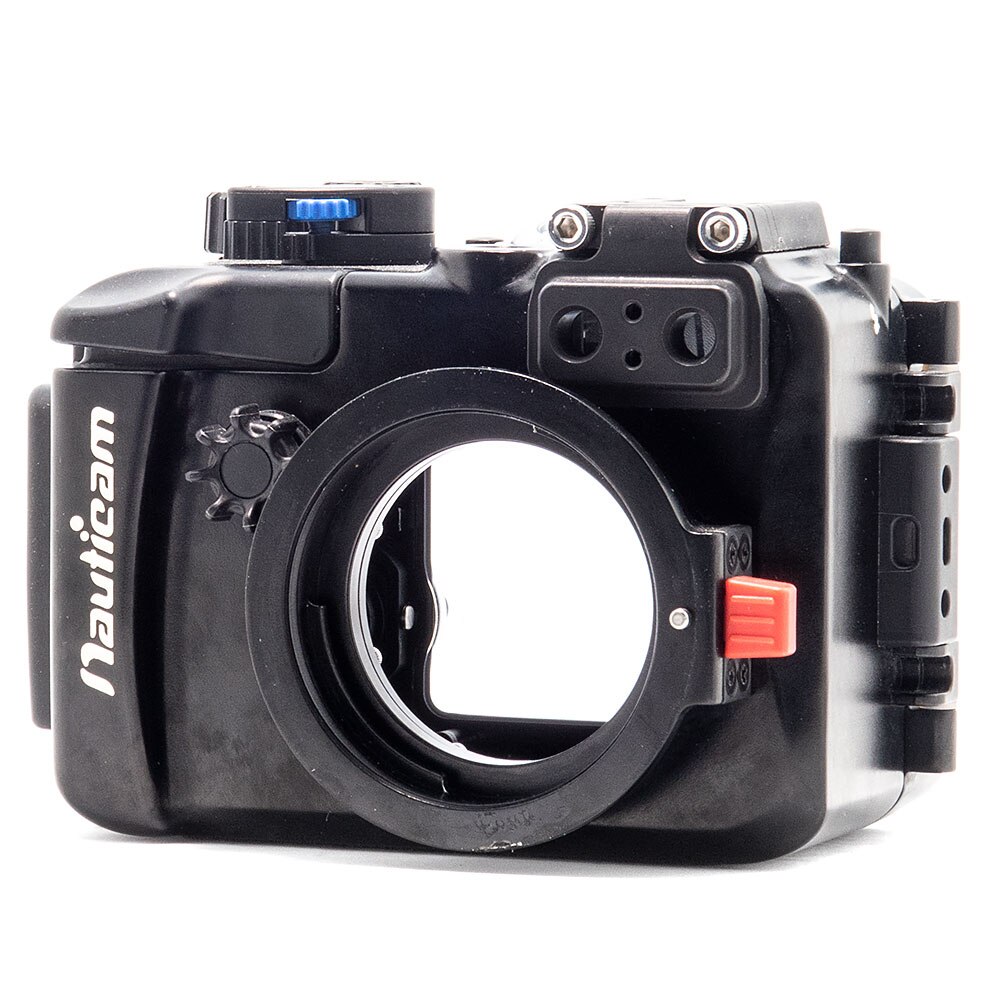 Canon Waterproof Case WP-DC54 for Canon G7 X Compact Camera