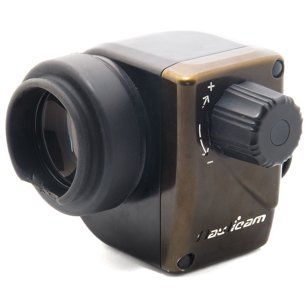 Backscatter Underwater Nauticam, Viewfinders - Backscatter Backscatter Underwater Nauticam, Viewfinders - Backscatter