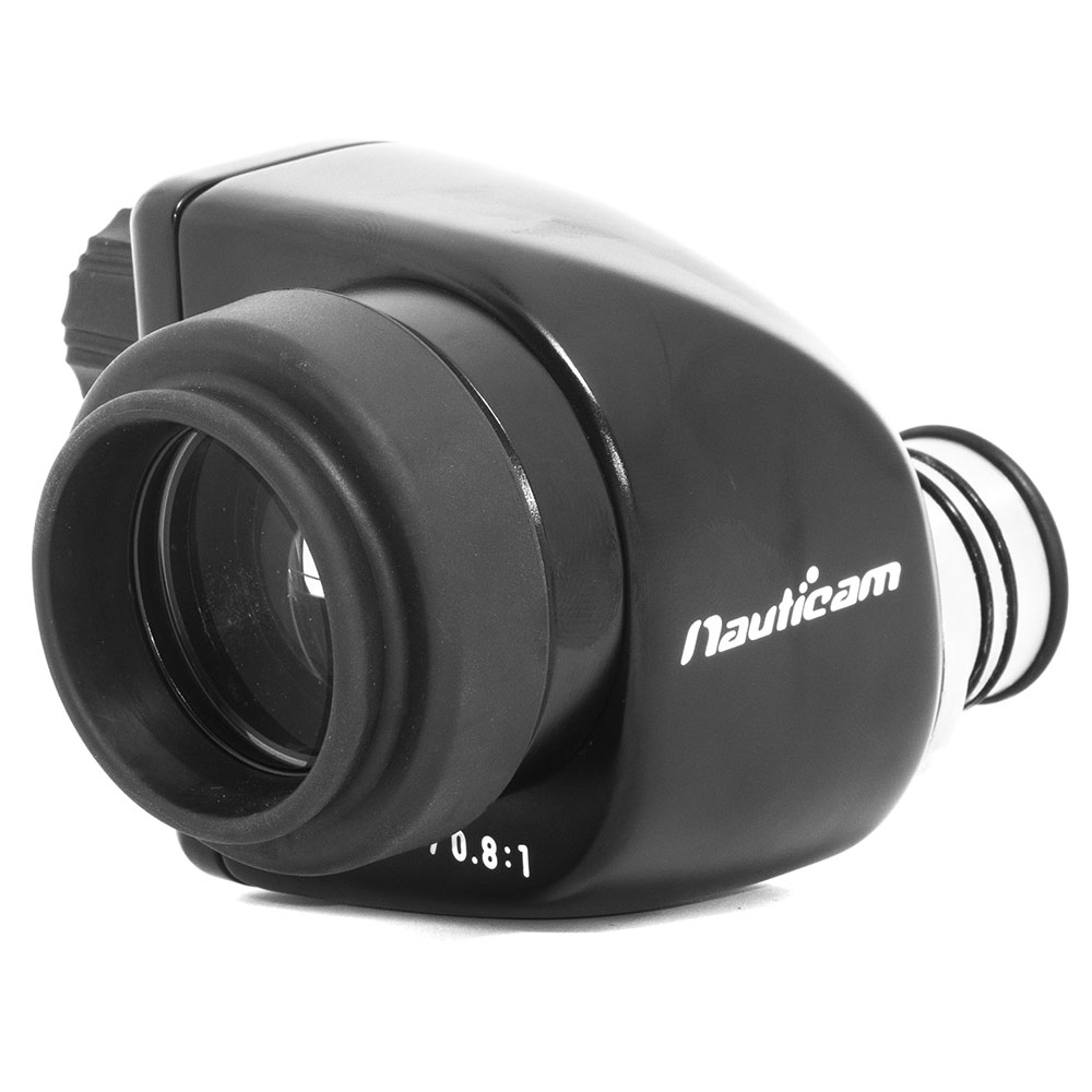 Backscatter Underwater Nauticam, Viewfinders - Backscatter Backscatter Underwater Nauticam, Viewfinders - Backscatter
