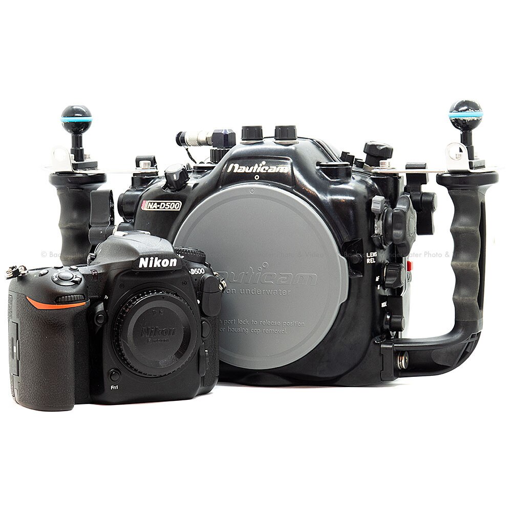 nikon d500 refurb