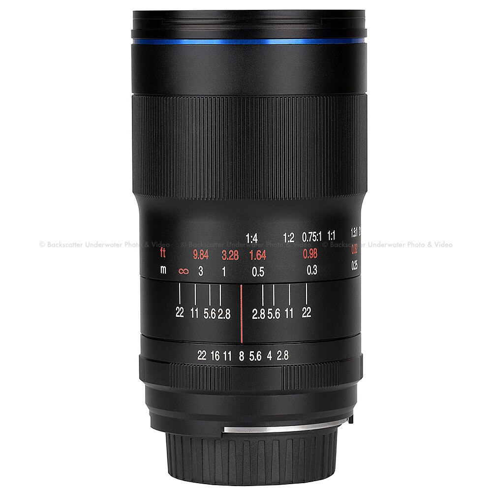 ultra macro lens canon