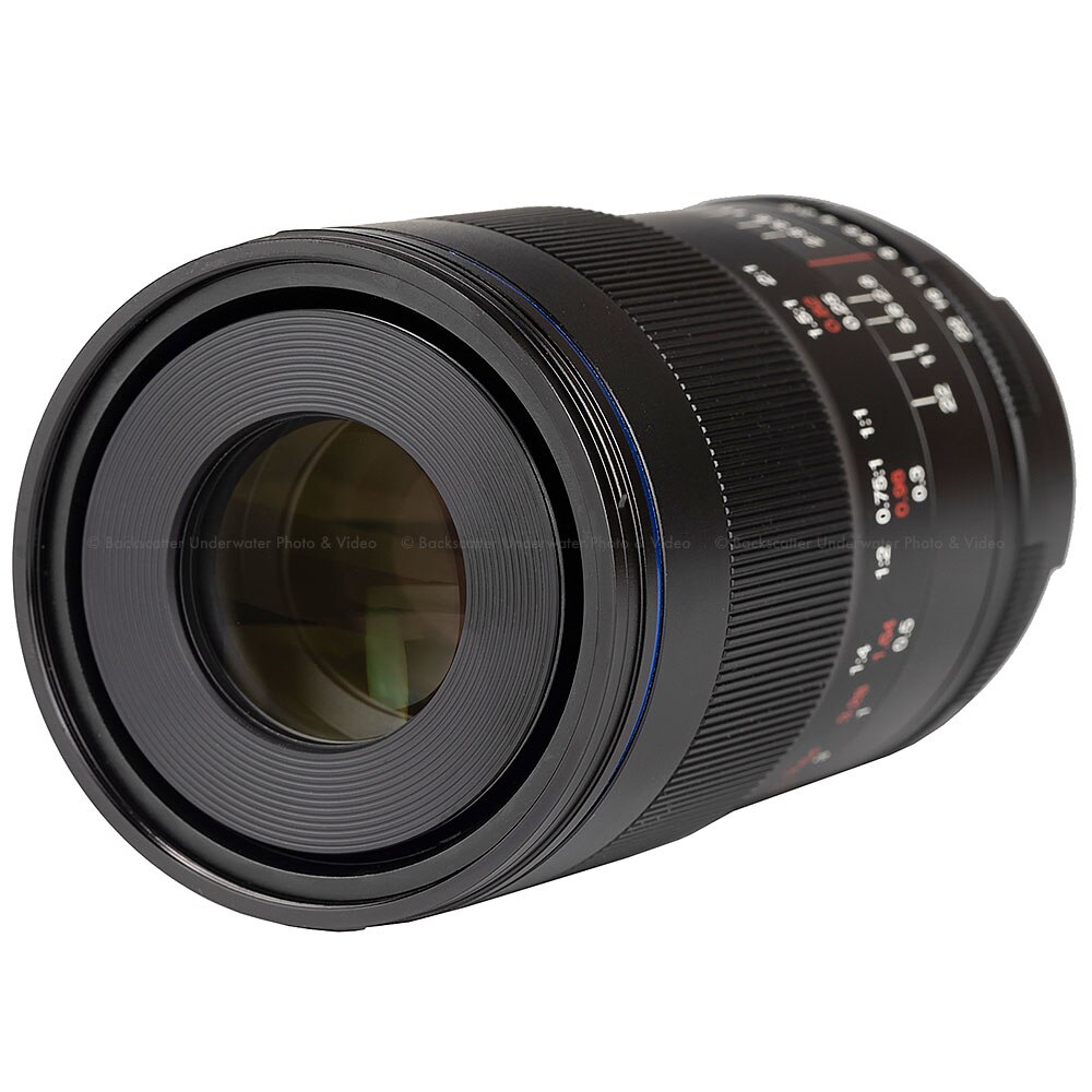 Laowa 100mm f/2.8 2:1 Ultra-Macro APO Lens - Canon EF Mount Laowa 100mm f/2.8 2:1 Ultra-Macro APO Lens - Canon EF Mount