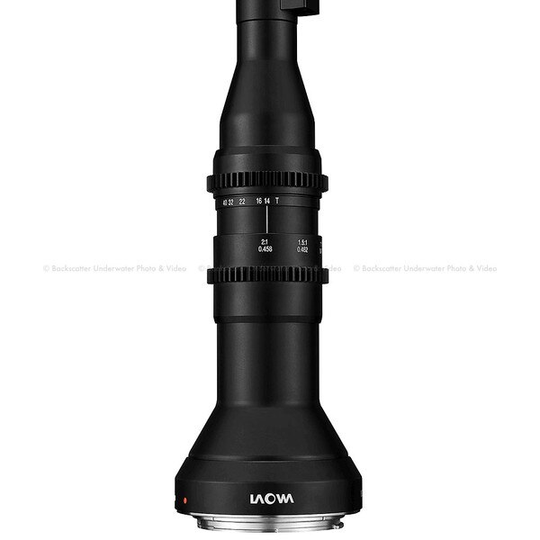 venus optics laowa 24mm probe lens for sony e