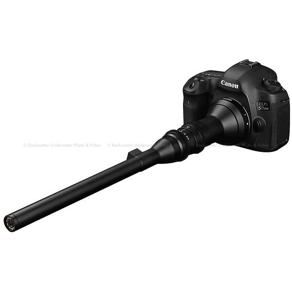 probe lens sony