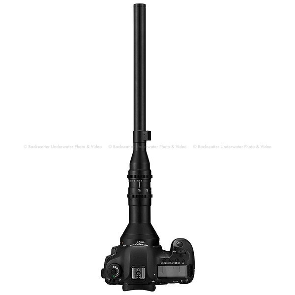 probe lens canon ef